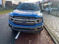 tweedehands Ford F-150 sport