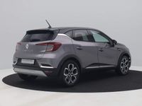 tweedehands Renault Captur 1.6 E-Tech Hybrid 145 PK Intens