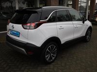 tweedehands Opel Crossland X 1.2 Innovation DUO-TONE CARPLAY STUUR+STOELVERWARM