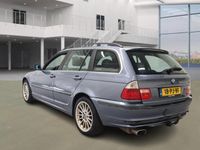 tweedehands BMW 318 318 Touring i Special Edition