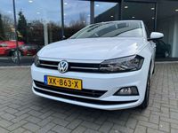 tweedehands VW Polo 1.0 TSI Comfortline1e EigNaviAdapt CruiseAirco