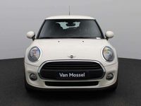 tweedehands Mini One D 1.5 Salt | Navigatie | Climate Control | Parkeerse