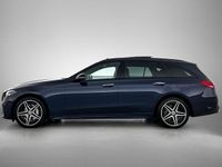 Occasion Mercedes C300 AMG line 313 PK (230 kW) 2022 Stationwagon Stationwagen