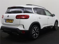 Occasion Citroën C5 Aircross 225 PK (165 kW) 2022 Wit SUV