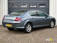 tweedehands Peugeot 407 1.8-16V XR Pack 2e EIG.|NAP|NWE APK