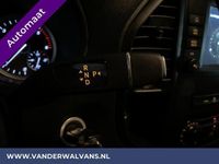 tweedehands Mercedes Vito 116CDI 164pk 4Matic *4x4* 9G-Tronic Automaat L3H1 XL Euro6 Airco | Camera | Cruisecontrol, Parkeersensoren, Stoelverwarming, Apple Carplay