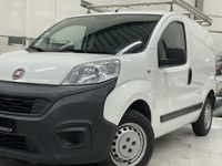 tweedehands Fiat Fiorino 1.3 MJT 80PK 2017 Airco 1e Eigenaar