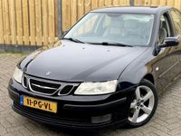 tweedehands Saab 9-3 Sport Sedan 1.8 Optic