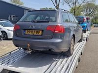 tweedehands Audi A4 Avant 2.5 TDI Pro Line Business