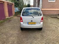 tweedehands Opel Agila 1.2-16V Elegance