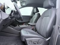 Occasion Audi Q6 e-tron S-Line 225 kW (306 PK) 2024 Grijs SUV