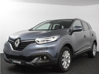 tweedehands Renault Kadjar 1.2 TCe 130 Intens