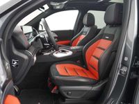 tweedehands Mercedes GLE53 AMG 4MATIC+ Premium Plus | Panorama - Schuifdak | Burm
