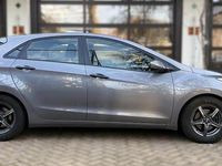 Occasion Hyundai i30 99 PK (72 kW) 2013 Grijs Hatchback