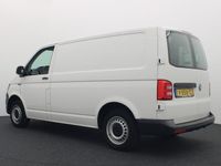 tweedehands VW Transporter 2.0 TDI L1H1 Economy AIRCO / BLUETOOTH / PARKEERSENSOREN / ELEK RAMEN / RADIO