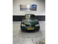 tweedehands VW Golf Cabriolet 1.8 Highline