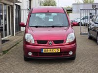 tweedehands Renault Kangoo 1.6-16V Kaleido STUURBEKR|ELEKTR. RAMEN