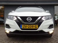 Occasion Nissan Qashqai Acenta 2019 Wit SUV