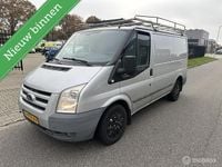 Occasion Ford Transit Ambiente 86 PK (63 kW) 2012 Overige Van
