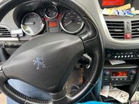 Occasion Peugeot 207 109 PK (80 kW) 2007 Grijs Hatchback