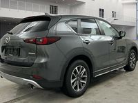 Occasion Mazda CX-5 Newground 165 PK (121 kW) 2022 Grijs SUV
