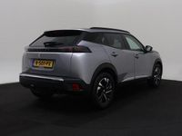 Occasion Peugeot 2008 Allure 102 PK (75 kW) 2022 Grijs SUV