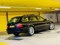 Occasion BMW 328 Executive 193 PK (141 kW) 1999 Zwart Stationwagen