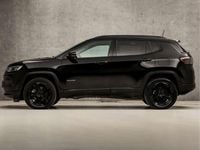 Occasion Jeep Compass 240 PK (176 kW) 2022 Zwart (metallic) SUV
