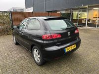 tweedehands Seat Ibiza 1.4-16V Sport *apk:03-2025*