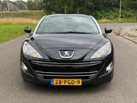 Occasion Peugeot RCZ 200 PK (147 kW) 2011 Grijs Coupé