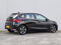 tweedehands Hyundai i20 1.0 T-GDI Comfort Smart / Origineel NL / Navigatie / Camera