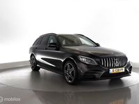 Occasion Mercedes C300e Business 320 PK (235 kW) 2021 Grijs Stationwagen