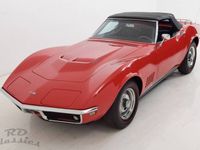 tweedehands Chevrolet Corvette Stingray Corvette