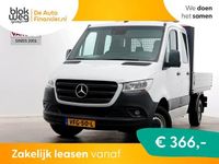 Occasion Mercedes Sprinter 143 PK (105 kW) 2020 Van