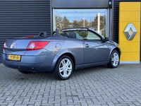 tweedehands Renault Mégane Cabriolet Coupé- 1.6-16V Ultimate Edition