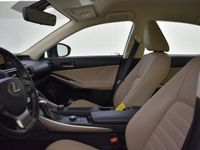 tweedehands Lexus IS300h Hybride Business | Navi | NL auto