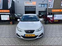 tweedehands Seat Ibiza SC 1.2 TDI Style Ecomotive 3e Eigenaar! Airco PDC