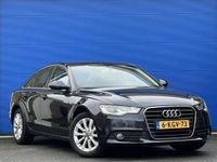 tweedehands Audi A6 Limousine 2.0 TFSI | comfort stoelen | Navi | PDC | Cruise