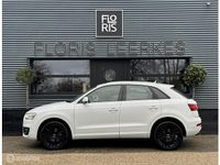 Occasion Audi Q3 S-Line 211 PK (155 kW) 2011 Wit SUV