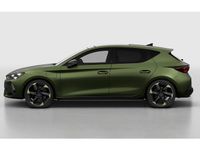 Nieuw Cupra Leon VZ 2026 Manganese green matt Hatchback