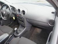 tweedehands Seat Ibiza 1.6-16V Sportstyle / NL-Auto / Cruise Control / Bl