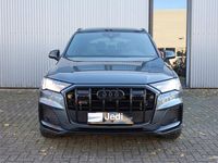 tweedehands Audi SQ7 Q74.0 TFSI 373kw//507pk quattro S-tronic 8