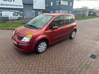 tweedehands Renault Modus 1.2-16V Dynamique Comfort