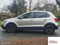 tweedehands VW Polo Cross 1.2 TSI