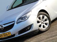 tweedehands Opel Insignia Sports Tourer 1.6 CDTI EcoFLEX Edition Navi | Clim