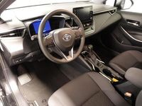 tweedehands Toyota Corolla Touring Sports 2.0 Hybrid First Edition