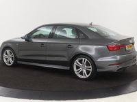 tweedehands Audi A3 1.0 TFSI S-Line | Navigatie | Full LED | Sportstoe