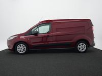 Occasion Ford Transit Trend 120 PK (88 kW) 2020 Rood Van