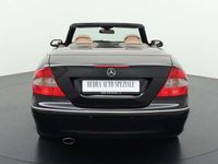 tweedehands Mercedes CLK200 CLK 200K. Avantgarde / NL auto / NAP