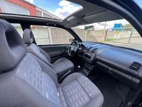 tweedehands VW Lupo Lupo1.4